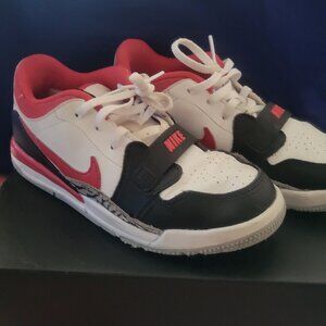 Jordan Legacy 312 low